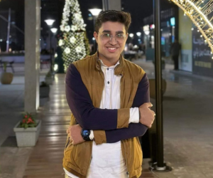 Shehab Sherif